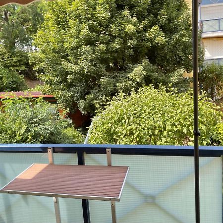 Apartament Casa Ingrid Würzburg Zewnętrze zdjęcie