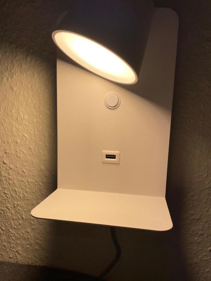 Apartament Casa Ingrid Würzburg Zewnętrze zdjęcie