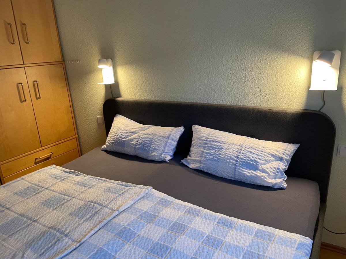 Apartament Casa Ingrid Würzburg Zewnętrze zdjęcie