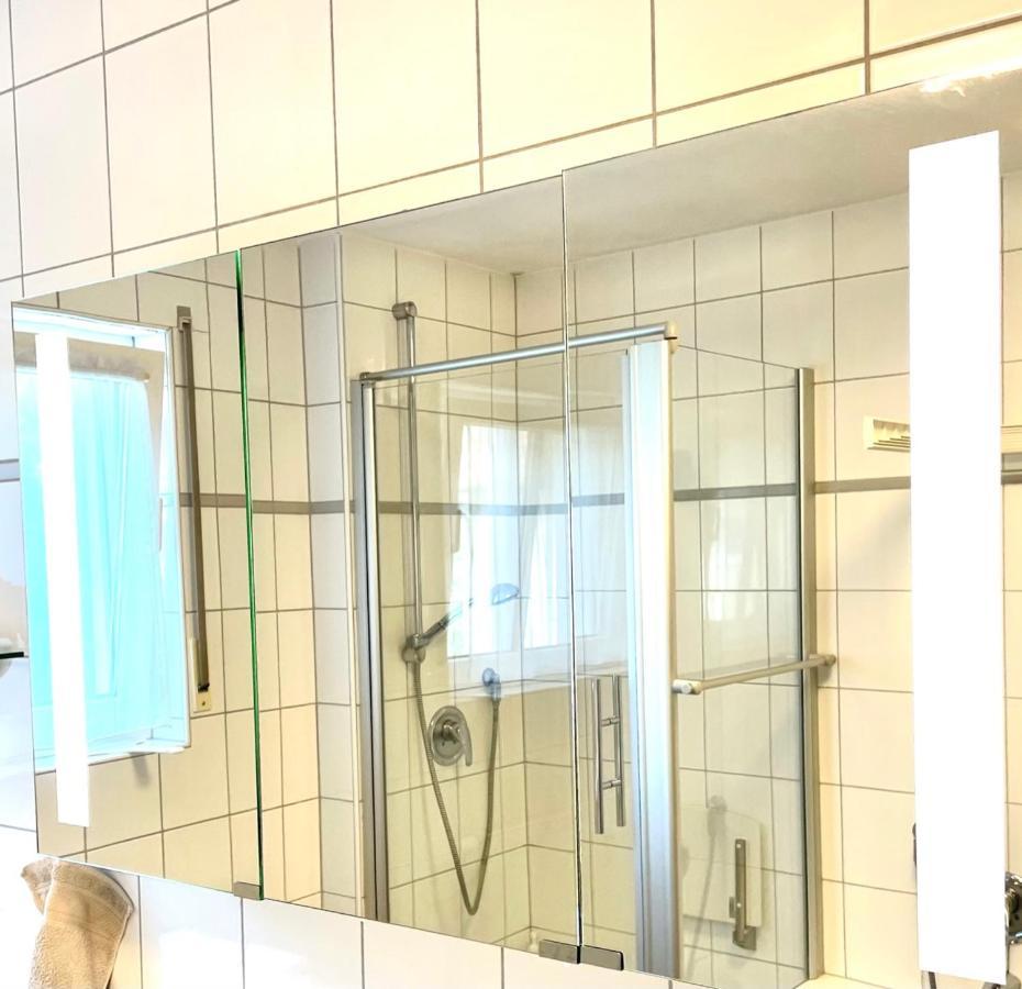 Apartament Casa Ingrid Würzburg Zewnętrze zdjęcie