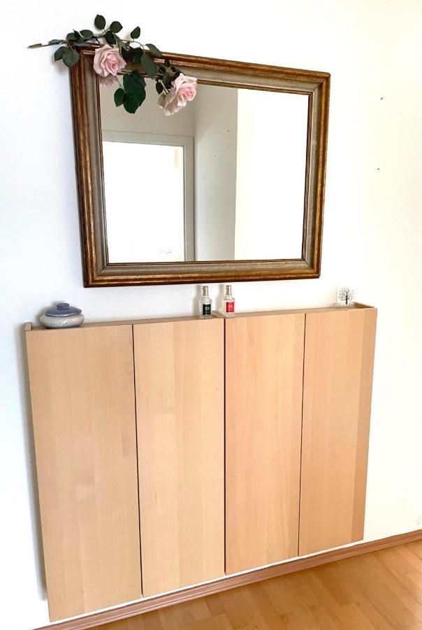 Apartament Casa Ingrid Würzburg Zewnętrze zdjęcie