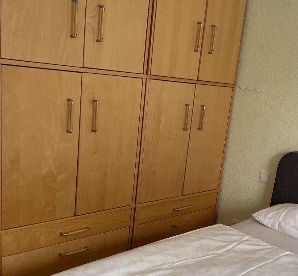 Apartament Casa Ingrid Würzburg Zewnętrze zdjęcie