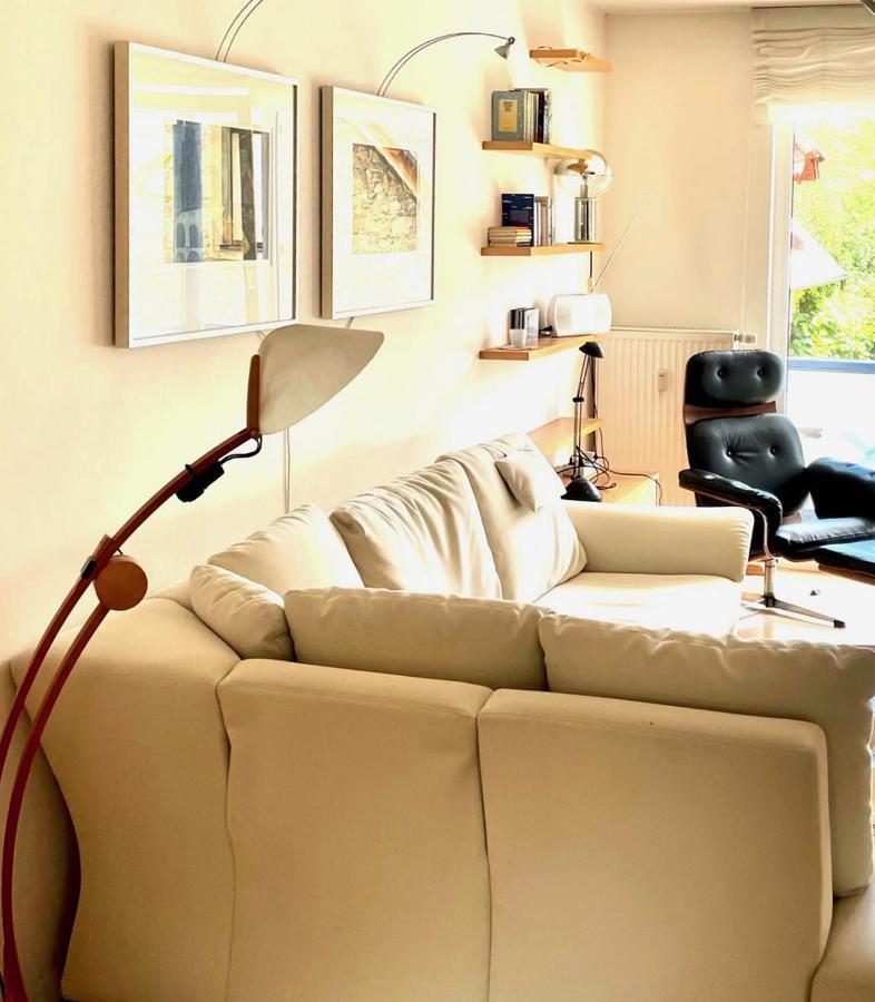 Apartament Casa Ingrid Würzburg Zewnętrze zdjęcie
