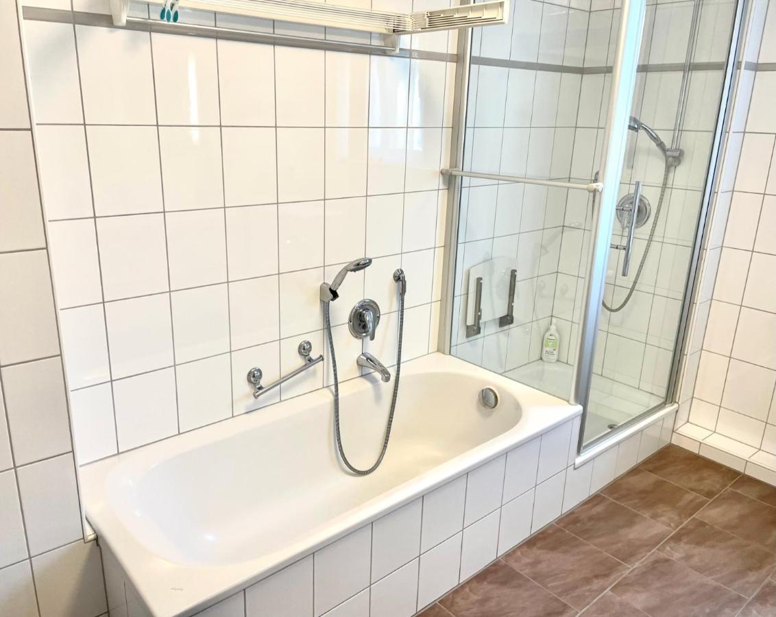 Apartament Casa Ingrid Würzburg Zewnętrze zdjęcie