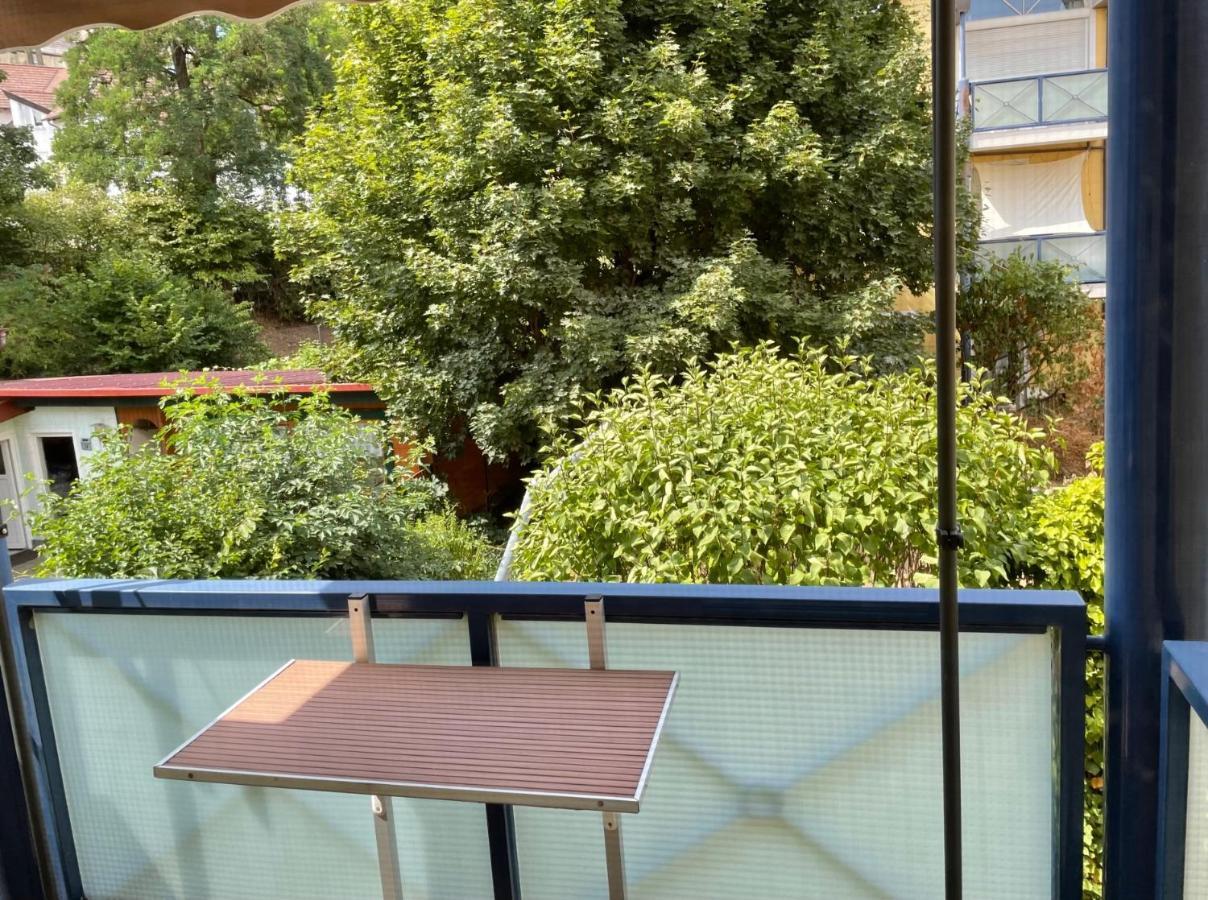 Apartament Casa Ingrid Würzburg Zewnętrze zdjęcie