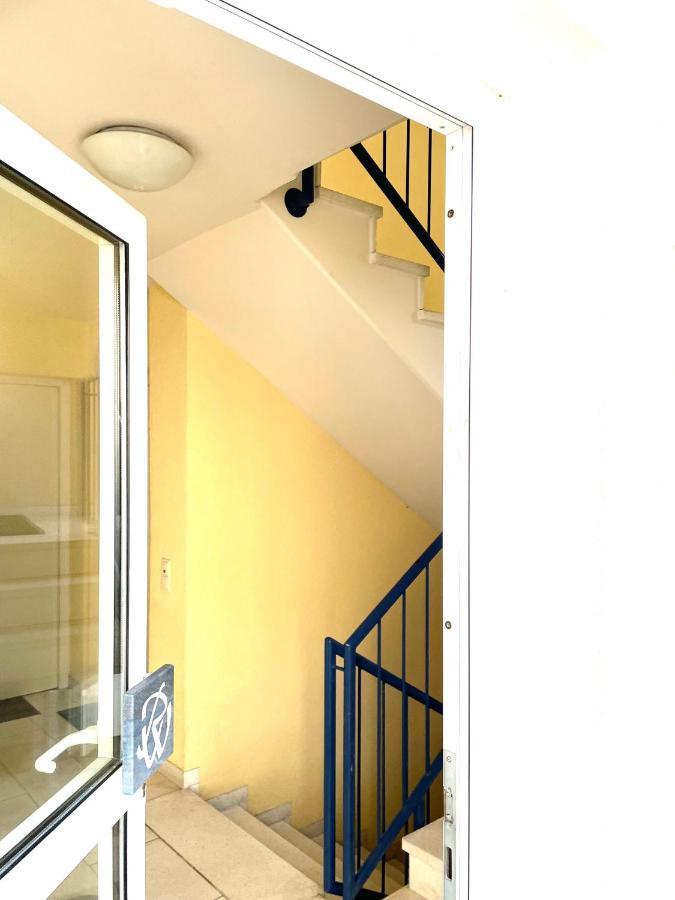 Apartament Casa Ingrid Würzburg Zewnętrze zdjęcie