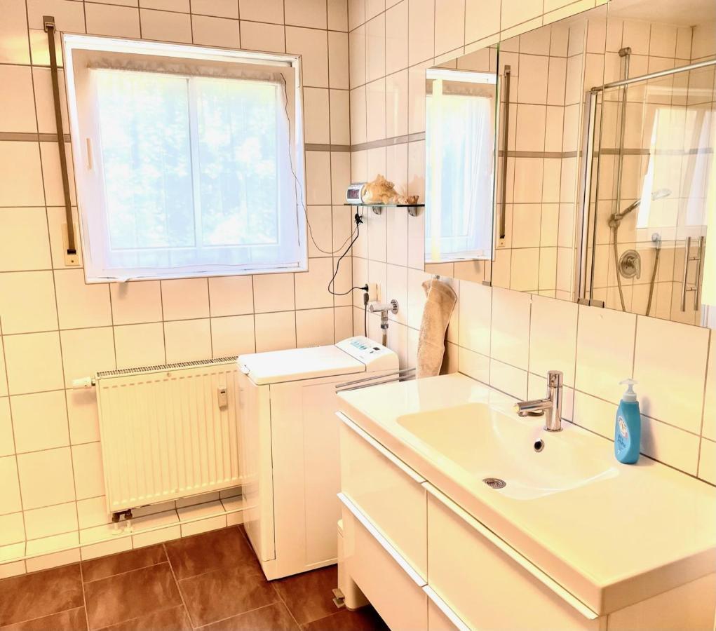 Apartament Casa Ingrid Würzburg Zewnętrze zdjęcie
